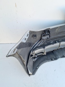 BMW 7 F01 F02 08-12 NÁRAZNÍK PŘEDNÍ