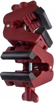 PIHER ZACISK PODWÓJNY STAŁY MOCOWANIE DO MULTI-PODPORY 1,8-4,8CM P34054