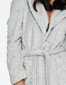 ХАЛАТ ЖЕНСКИЙ HENDERSON 40138-90X HENRI r.S