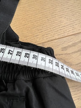 Spodnie narciarskie Master 140 dziecięce / 2825n