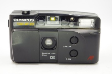 Olympus TRIP AF 20 Объектив 31 мм B.RARE