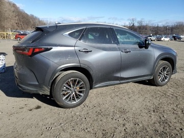Lexus NX II 2023 Lexus NX 2023 2.4l 2.4 Benzyna 275KM, zdjęcie 3