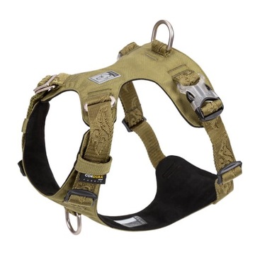 Szelki dla psa Adventure Soft Truelove LABRADOR XL