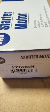 Стартер WAI Global Sea Doo SP 580 1992-1996 17605N OEM 278-000-316