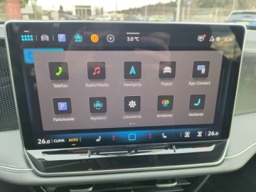 Volkswagen Passat B8 Variant Facelifting 1.5 TSI EVO 150KM 2025 Volkswagen Passat serwis ASO 2.0TDI 150KM bezwypadkow gwarancja pakiety ka, zdjęcie 26