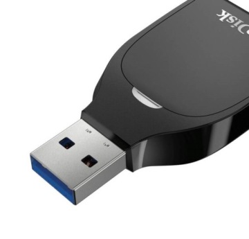 Устройство чтения карт SD SANDISK Extreme PRO SD UHS I