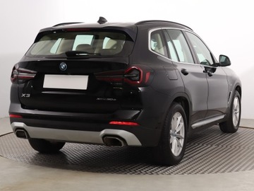 BMW X3 G01 SUV Plug-in Facelifting 2.0 30e 292KM 2022 BMW X3 xDrive30e, Salon Polska, 1. Właściciel, zdjęcie 4