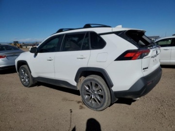 Toyota RAV4 V 2019 Toyota RAV4 2019 TOYOTA RAV4 XLE PREMIUM 2.5 Benzyna 203KM, zdjęcie 1