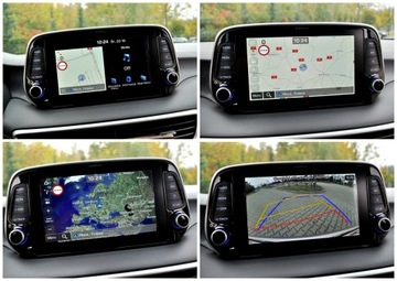 Hyundai Tucson III SUV Facelifting 1.6 GDi 132KM 2019 Hyundai Tucson 1.6 GDI Lift Navi Klimatronik, zdjęcie 11