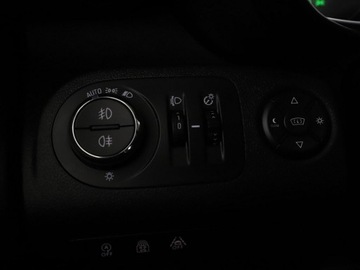 Opel Combo E Kombivan 1.5 Diesel 131KM 2019 Opel Combo Life automat navi kamera i czujniki, zdjęcie 35