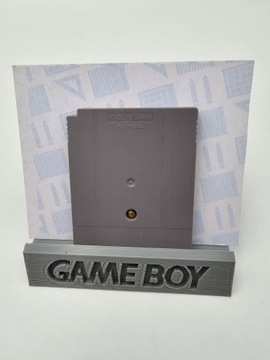 GAME BOY JIMMY CONNORS ТЕННИС ОРИГИНАЛ