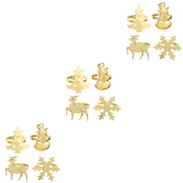 РОЖДЕСТВЕНСКИЕ САЛФЕТКИ ПОДНОСКИ РОЖДЕСТВЕНСКАЯ ОДЕЖДА ДОМАШНИЙ ДЕКОР