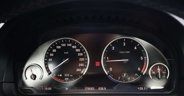 BMW Seria 5 F10-F11 Limuzyna Facelifting 520d 190KM 2016 BMW Seria 5 (nr. 109) 2.0 190KM Nawigacja Tempomat Parktronik Klima Gwaran, zdjęcie 23