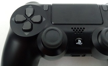 КОНТРОЛЛЕР Sony DualShock 4 PAD ЧЕРНЫЙ ЧЕРНЫЙ V2 PS4 ОРИГИНАЛ 100% ОРИГИНАЛ