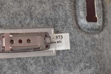 КОМПЛЕКТ ПОТОЛКА AUDI A3 8P 3D S-LINE 04-08