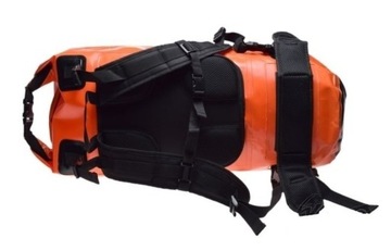 СУМКА ДЛЯ БАГАЖА НА РОЛИКЕ LEOSHI 35 Л