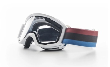 GOGLE MOTOCYKLOWE SCRAMBLER VINTAGE ENDURO