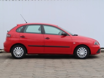 Seat Ibiza III 1.4 16V 75KM 2006 Seat Ibiza 1.4 16V, Salon Polska, Serwis ASO, zdjęcie 5