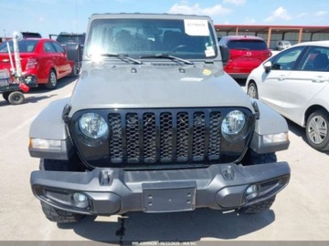 Jeep Gladiator 2021 Jeep Gladiator Willys 2021 3.6l 3.6 Benzyna 285KM, zdjęcie 8