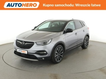 Opel 2020 Opel Grandland X PHEV full LED skóra grzane