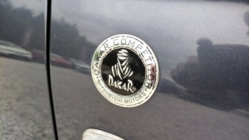 Mitsubishi Pajero III 2.5 TD 115KM 2005 Mitsubishi Pajero 2.5 D 116kM 4x4 Klimatronik Tempomat Czujniki Park. Hak, zdjęcie 30