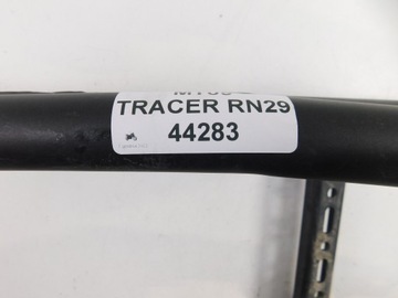 YAMAHA MT09 TRACER RN29 14-17 ЗАДНЯЯ ЗАДНЯЯ РАМА