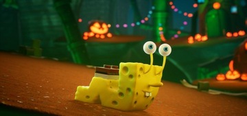 SpongeBob SquarePants: The Cosmic Shake Nintendo Switch + БЕСПЛАТНО