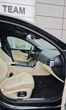 Jaguar XE Sedan Facelifting 2.0 i4P 250KM 2019 Jaguar XE 2.0 Benzyna 250KM, zdjęcie 15