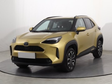 Toyota 2022 Toyota Yaris Cross 1.5 VVT-iE, Salon Polska, zdjęcie 1