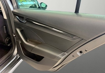 Skoda Octavia IV Liftback 1.5 TSI EVO 150KM 2023 Skoda Octavia 1.5TSI Ambition DSG E-tec 150KM 2024rok PL Salon FV23 1.5, zdjęcie 10