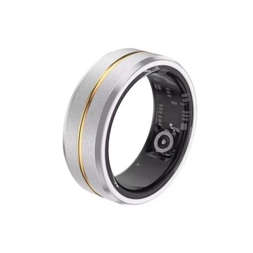 2024 Новый фитнес-трекер SmartRing Health Монитор сердечного ритма на палец