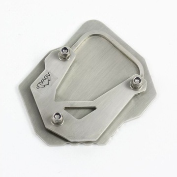 Poszerzenie stopki bocznej BMW R1100GS v2