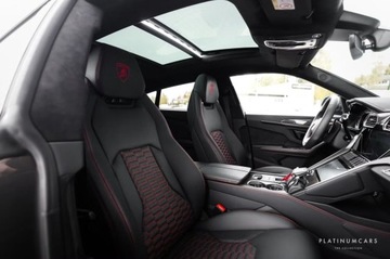 Lamborghini Urus Performante 4.0 V8 666KM 2024 Lamborghini Urus S 2024 4.0 Benzyna 666KM, zdjęcie 12