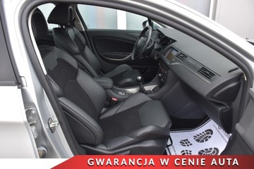 Citroen C5 III Sedan 2.0 HDi FAP 140KM 2014 Citroen C5 Pol-Skora Duza-Nawigacja Klimatroinic Tempomat Multifunkcja, zdjęcie 9