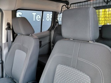 Ford Transit Connect II VAN 1.5 TDCi 120KM 2020 Ford Transit Connect Kamera Navi Tempomat Podgrzewane fotele 1.5 Diesel, zdjęcie 12