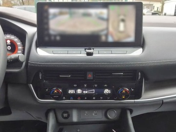 Nissan X-Trail IV 1.5 VC-T e-POWER 213KM 2025 Od ręki - Tekna e-POWER 4WD 1.5 213KM / Pakiet Premium, zdjęcie 7