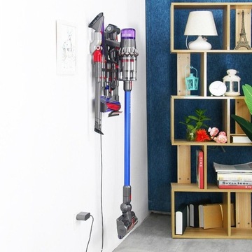 Держатель для аксессуаров, вешалка для кистей, органайзер для Dyson V7 V8 V10 V11