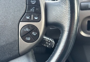 Toyota Prius II 2008 Toyota Prius 1,5 HYBRID Key-Less Navi Kamera CLIMATRONIC Bezwypadkowy Supe, zdjęcie 27