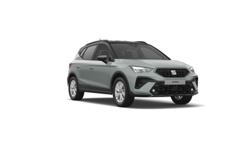 Seat Arona 2026 Seat Arona Style 1.0 TSI 115 KM DSG, zdjęcie 4