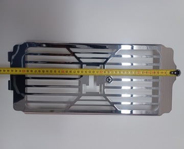 Крышка радиатора MAPAM Honda Shadow VT750