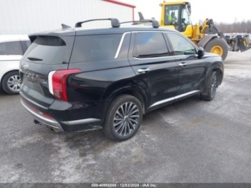 Hyundai 2024 Hyundai Palisade 2024r., 4x4, 3.8L 3.8 Benzyna 291KM, zdjęcie 3