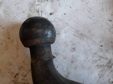 РАЗБЛОКИРОВОЧНЫЙ КРЮК WESTFALIA BALL KEY 6767218 BMW E46