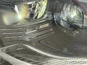 Mercedes Klasa E W214 Sedan 2.0 200 204KM 2025 E Klasa 200 4-Matic AMG 2.0 (204KM) 2025, zdjęcie 11