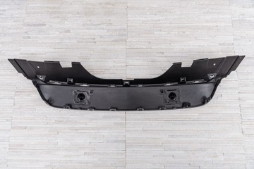BMW X5 E70 11-13 POUZDRO NÁRAZNÍKU ZADNÍ 51127227766