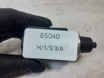 AUDI A6 C5 2.5 TDI VENTIL PODTLAKU 059906627