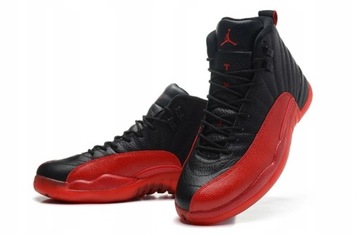 Buty sportowe Nike Air Jordan 12 R.40-47