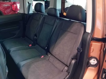 Volkswagen Caddy V Caddy 2.0 TDI 122KM 2024 Volkswagen Caddy PanAmericana AUTOMAT 2.0TDI 122KM, zdjęcie 10