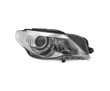 VW PASSAT CC 09-11 LAMPA PRZEDNIA