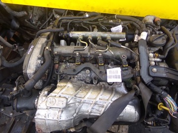 INSIGNIA ASTRA ZAFIRA 2.0 CDTI 12R A20DTH VSTŘIKOVAČE VSTŘIKOVACÍ TRYSKA 0445110327