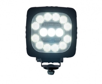 Lampa robocza cofania LED diody 15 szt. szperacz